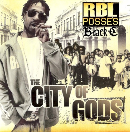 The City Of Gods