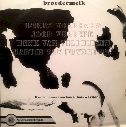 Broedermelk