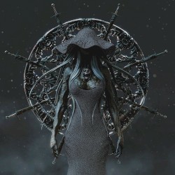 Black Dahlia
