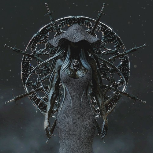 Black Dahlia