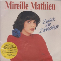 Zurück zur Zärtlichkeit / Man muss auch mal verlieren können