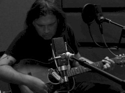 Richard Buckner Folkadelphia Session 9/14/2013