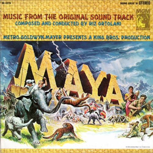 Maya