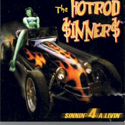 Sinnin' For A Livin'