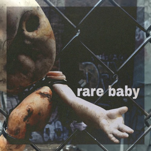 Rare Baby