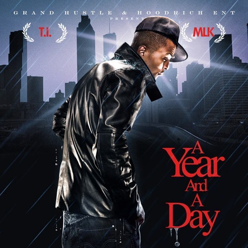 A Year and a Day