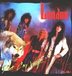 Don't Cry Wolf