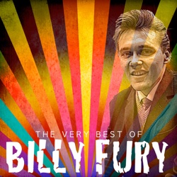 The Very Best of Billy Fury
