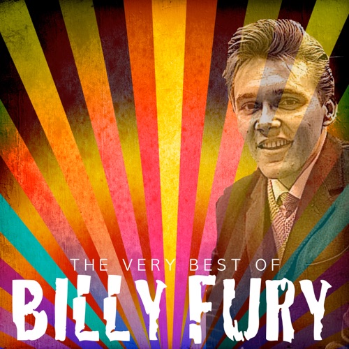 The Very Best of Billy Fury