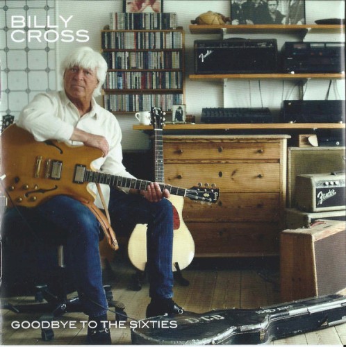Goodbye to the Sixties