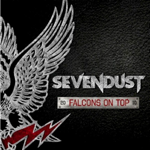 Falcons on Top