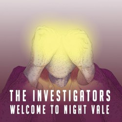 2016-05-20: Welcome to Night Vale, "The Investigators"