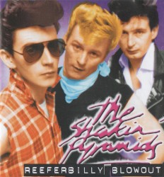 Reeferbilly Blowout