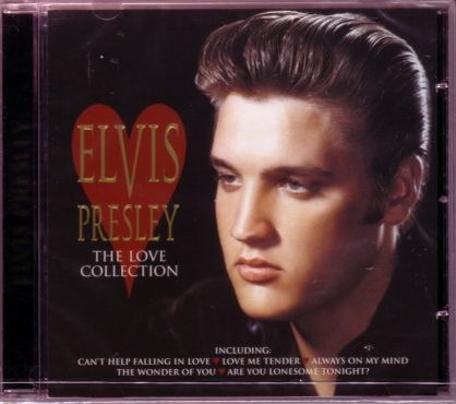 The Love Collection