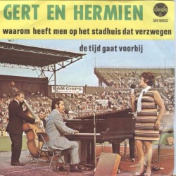 Waarom heeft men op het stadhuis dat verzwegen