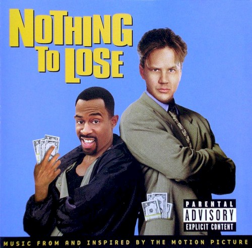 Nothing to Lose: Music From and Inspired by the Motion Picture