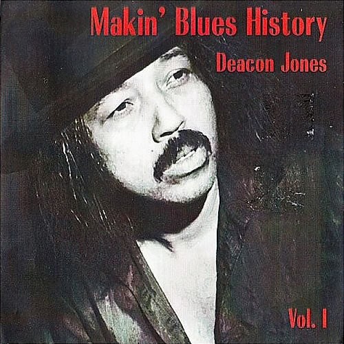 Makin' Blues History