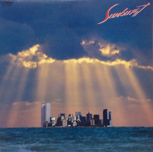 Sunburst