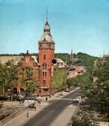 Po tamtej stronie marzeń
