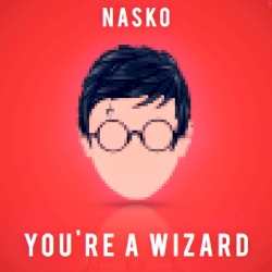 You're a Wizard