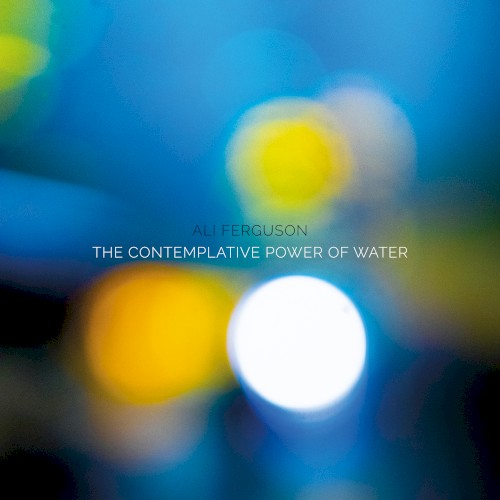 The Contemplative Power of Water
