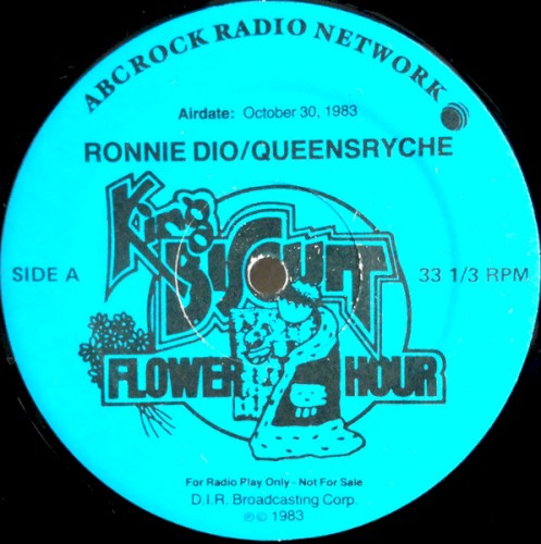 King Biscuit Flower Hour