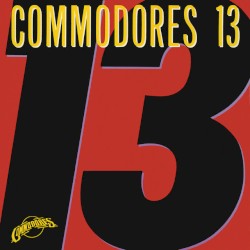 Commodores 13