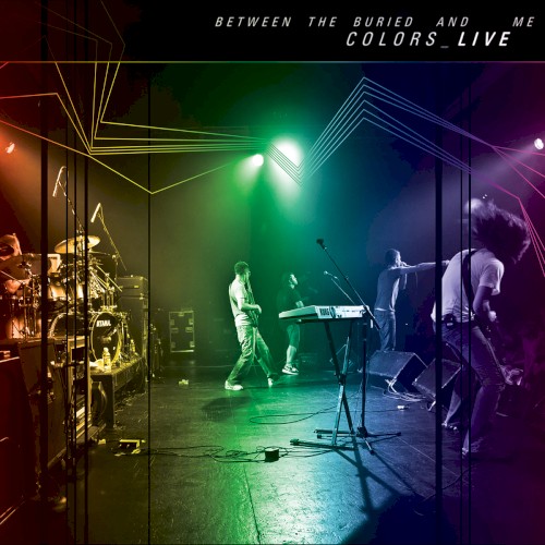 Colors_Live