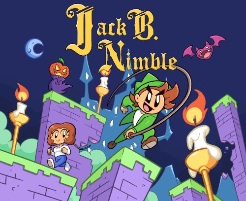 Jack B. Nimble Original Soundtrack