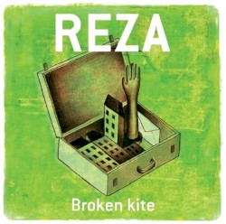 Broken Kite