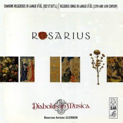 Rosarius