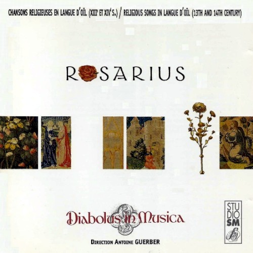 Rosarius