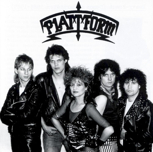 Heavy-Braut (1983-1989)