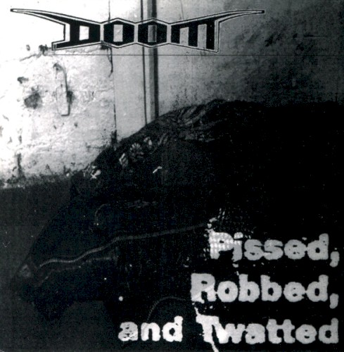 Pissed, Robbed and Twatted
