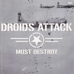 Must Destroy