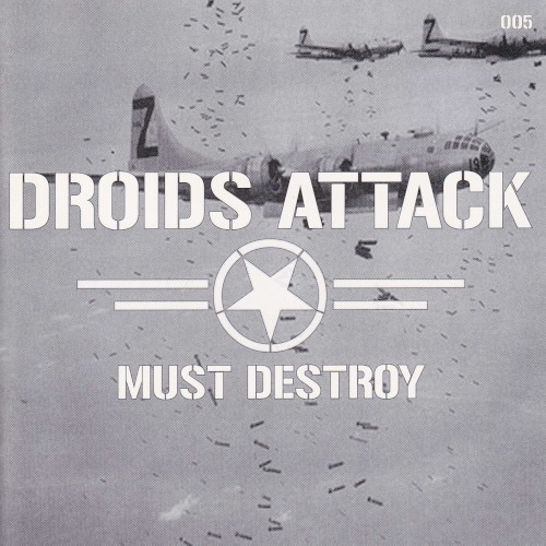 Must Destroy