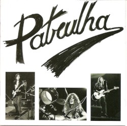 Patrulha