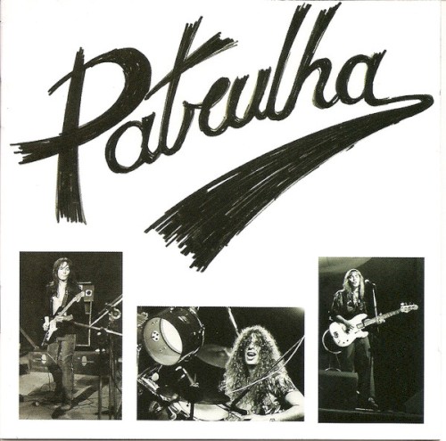 Patrulha