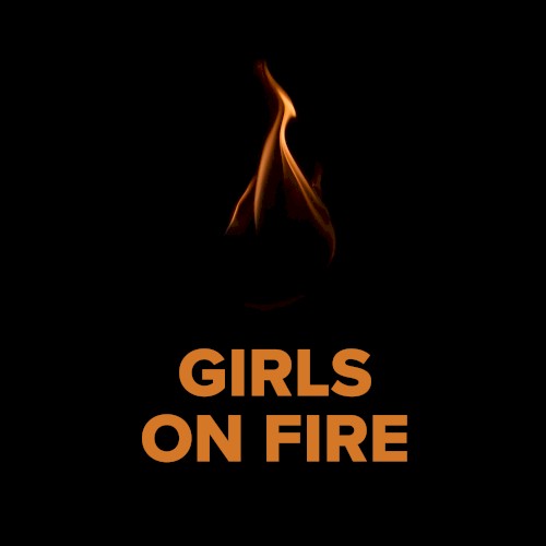 Girls on Fire