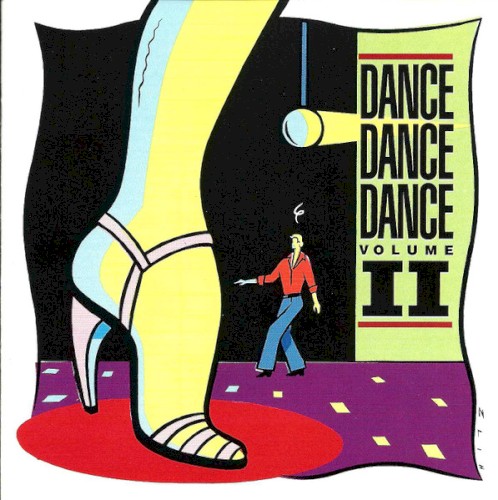 Dance, Dance, Dance, Volume II