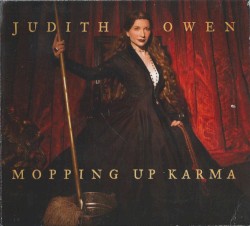 Mopping Up Karma