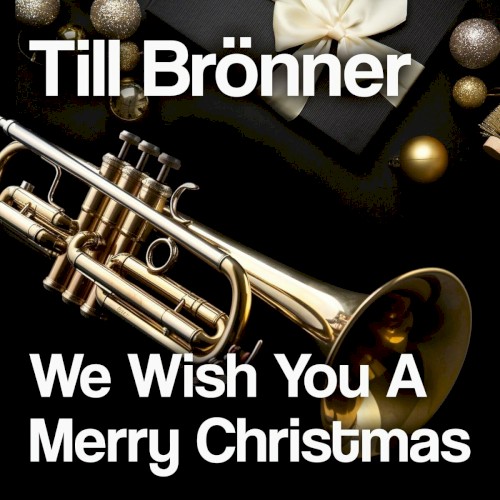 We Wish You a Merry Christmas