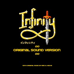 Infinity: Original Sound Version