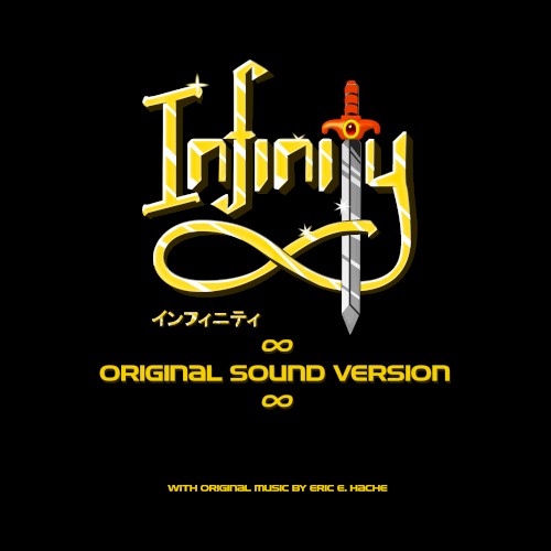 Infinity: Original Sound Version