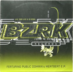 Meatbeat E.P.
