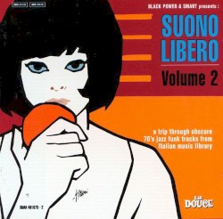 Suono Libero, Volume 2