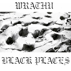 Black Places