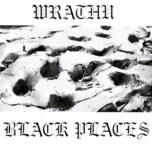 Black Places