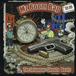 The Infamous Shoota