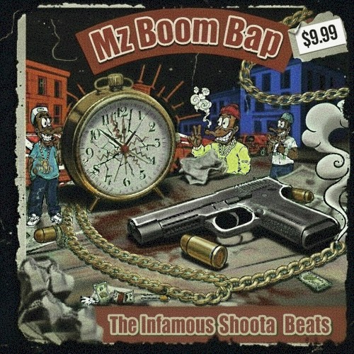 The Infamous Shoota